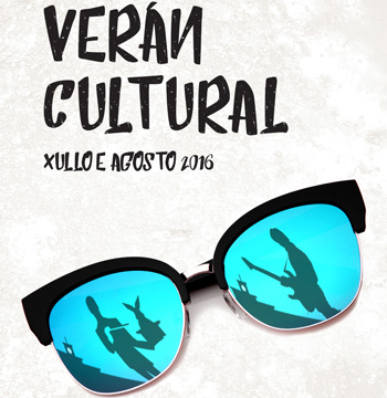 Verán Cultural 2016