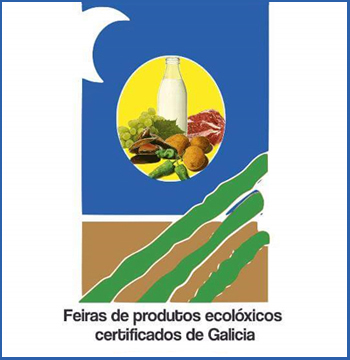 Feira de Produtos Ecolóxicos Certificados de Galicia