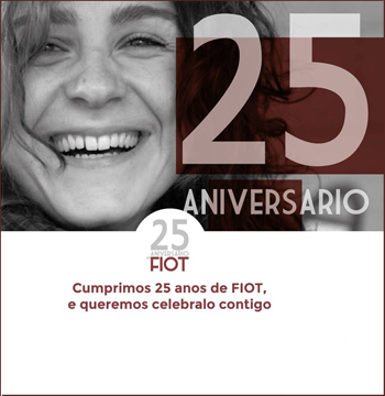 25 aniversario do FIOT Carballo