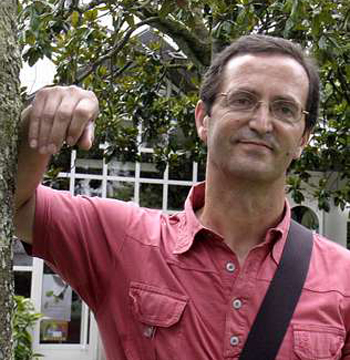 José Antonio Andrade Figueiras