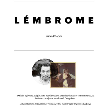 Lmbrome